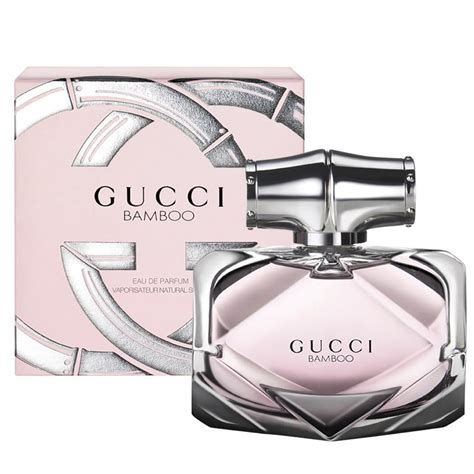 gucci bamboo eau de parfum spray for women stores|gucci bamboo best price.